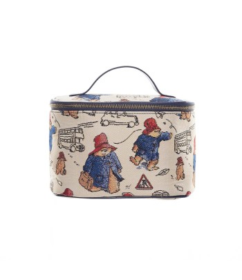 Vanity Bag - Paddington Bear
