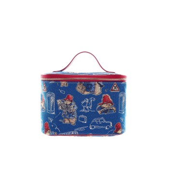 Vanity Bag - Paddington...
