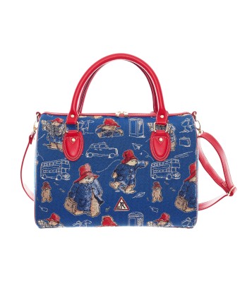 Travel Bag - Paddington...
