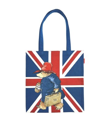 Flat Tote Bag - Union...