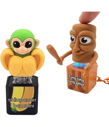 Ultimate Brainrot 6cm Light...