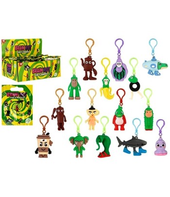 Brainrot 3D PVC Figure Bag...