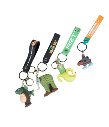 Italian Brainrot Key Chains...