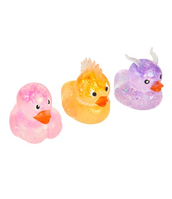 Sugar Squishy Ducks (3...