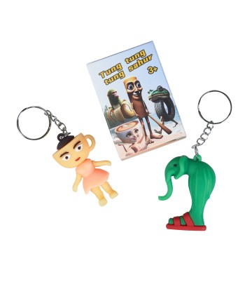 Italian Brainrot Mystery...