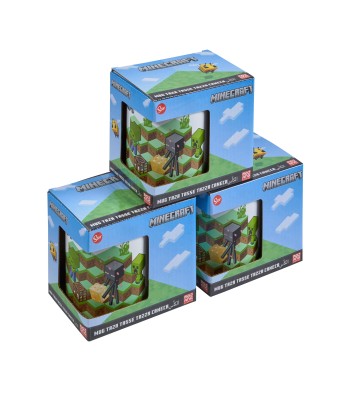 Minecraft Mug
