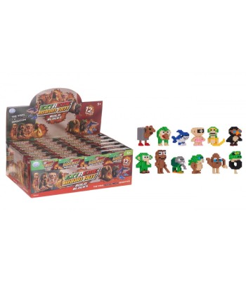 Brainrot Building Block...