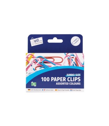 Just Stationery Jumbo Paper...