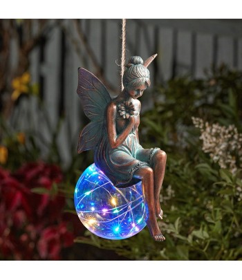 Solar Fairy Fantasy