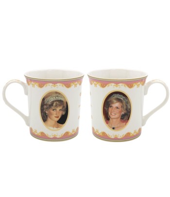 HRH Princess Diana Mug