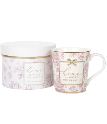 Madelaine - Home Boxed Mug