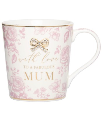 Madelaine - Mum Boxed Mug