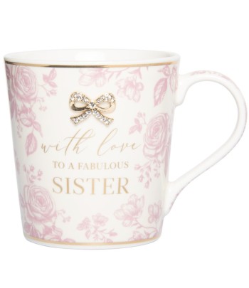 Madelaine - Sister Boxed Mug