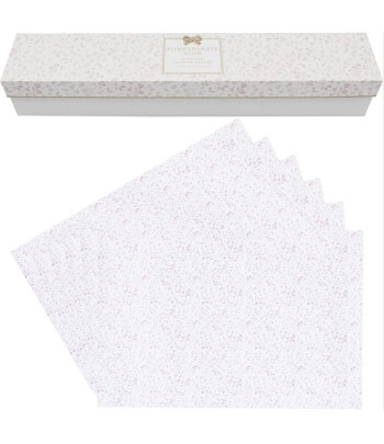 Drawer Liners - Velvet &...