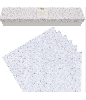 Drawer Liners - Oud & Bergamot