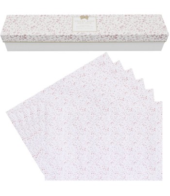 Drawer Liners - Velvet Rose...
