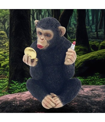 Cheeky Monkey - Applying...