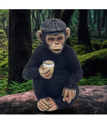 Cheeky Monkey - Drinking &...