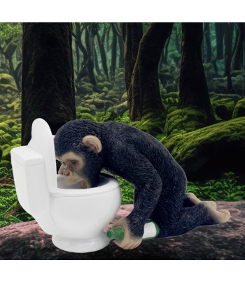 Cheeky Monkey - Sick On The...