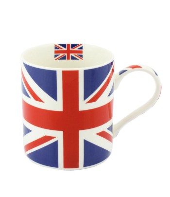 Union Jack - Oxford Mug