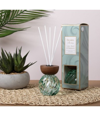 Desire Lime Basil &...