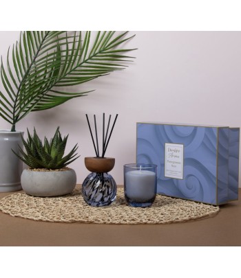 Pomegranate Noir Reed...