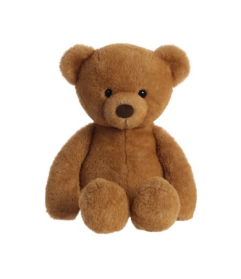 Archie Teddy Bear 16In Soft...