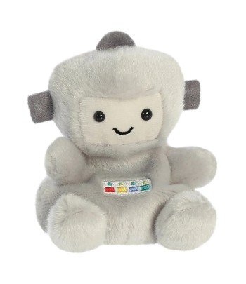 Palm Pals Plush Teddy -...