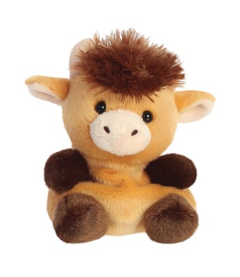 Palm Pals Plush Teddy -...