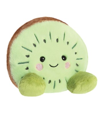 Palm Pals Plush Teddy -...
