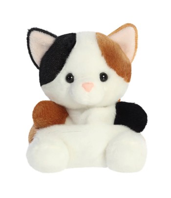 Palm Pals Plush Teddy -...