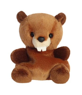 Palm Pals Plush Teddy -...