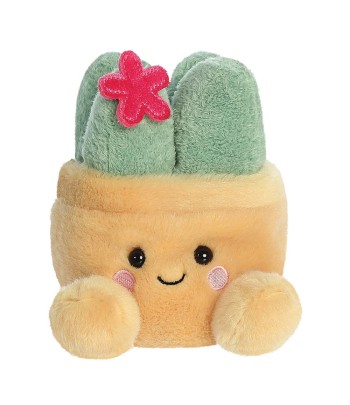 Palm Pals Plush Teddy -...