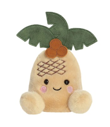 Palm Pals Plush Teddy -...
