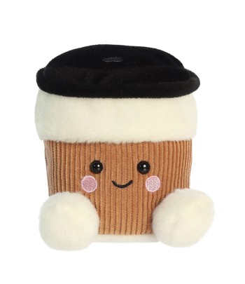 Palm Pals Plush Teddy -...
