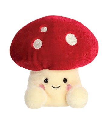 Palm Pals Plush Teddy -...