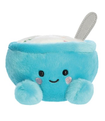 Palm Pals Plush Teddy -...