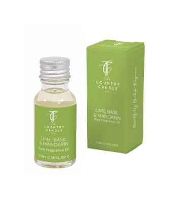 The Country Candle - Lime,...