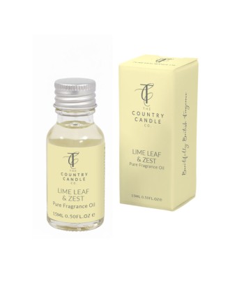 The Country Candle - Lime...