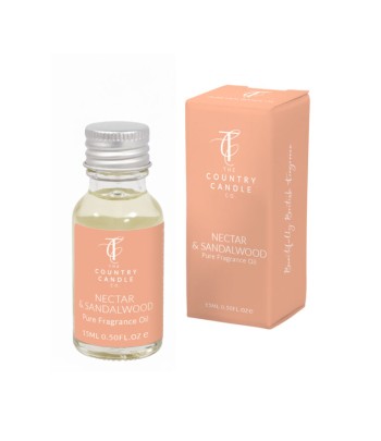The Country Candle - Nectar...