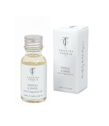 The Country Candle - Neroli...