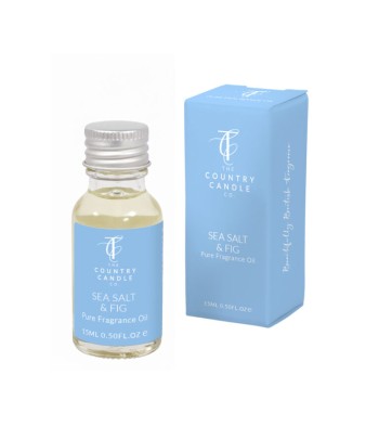 The Country Candle - Sea...