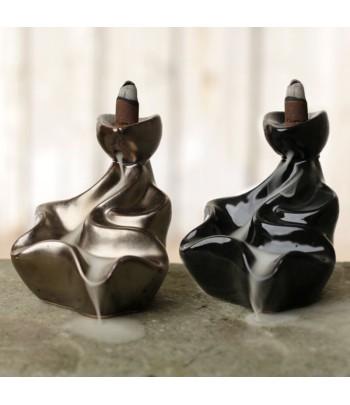 Waterfall Backflow Incense...