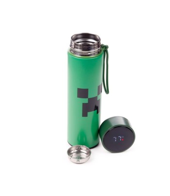 Minecraft Creeper Hot &...