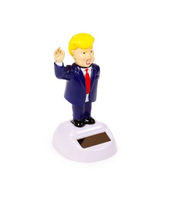 The President Solar Pal