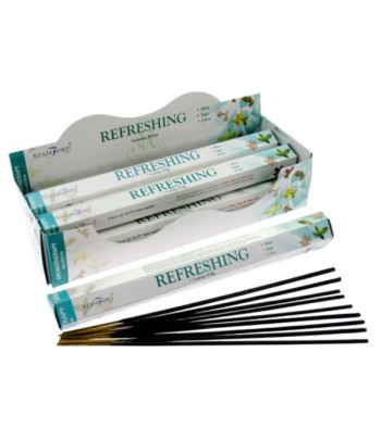 Stamford Hex Aromatherapy...