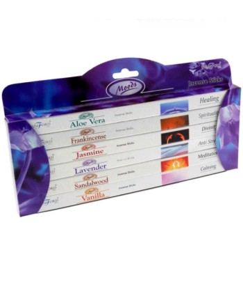 Stamford Incense Sticks 6...