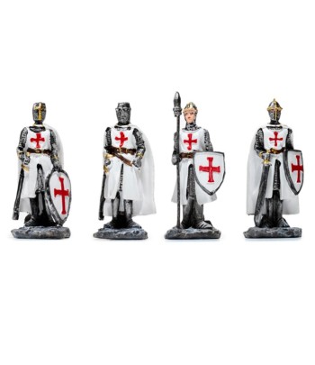 Crusader Knight Protector...