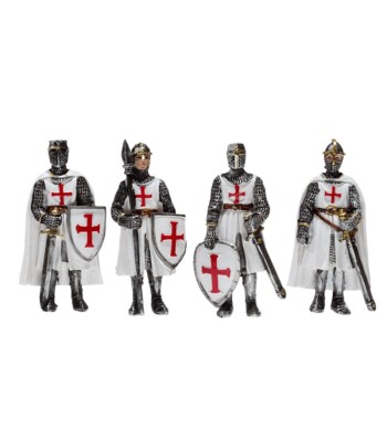 Crusader Knight Defender...