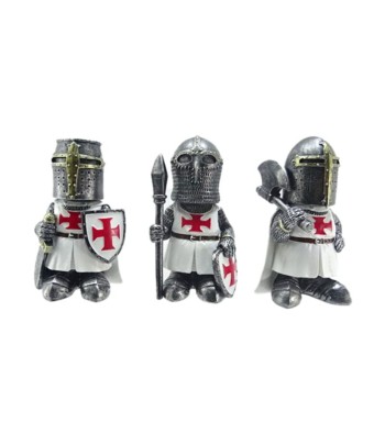 Cute Crusader Knight (3...